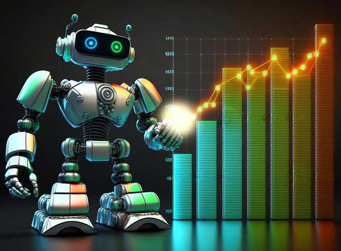 Forex Account Management with robot - FX AI Lab